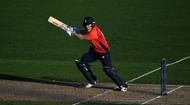 Eoin Morgan